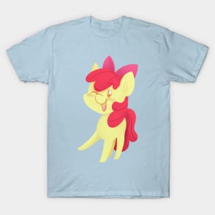 Apple Bloom T-Shirt